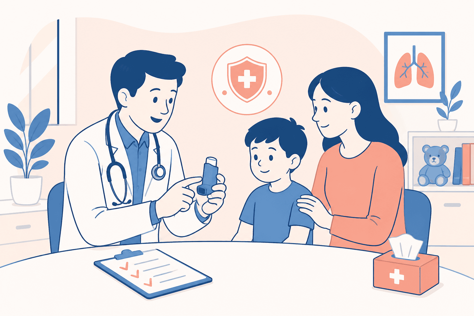 Allergy & Chronic Disease Care