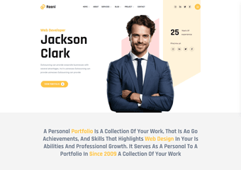 Medical Portfolio
