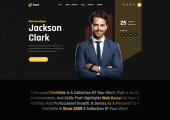 Medical Portfolio